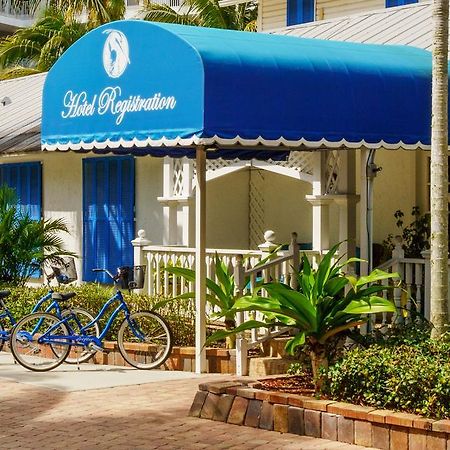 Olde Marco Island Inn And Suites Экстерьер фото