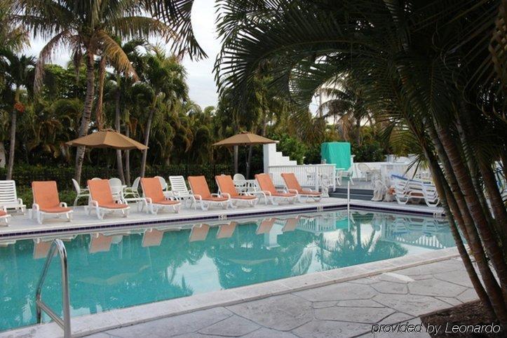 Olde Marco Island Inn And Suites Экстерьер фото