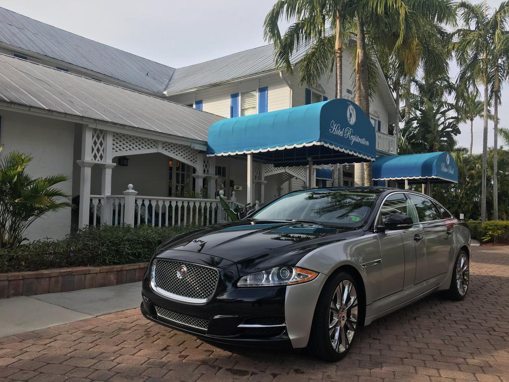 Olde Marco Island Inn And Suites Экстерьер фото