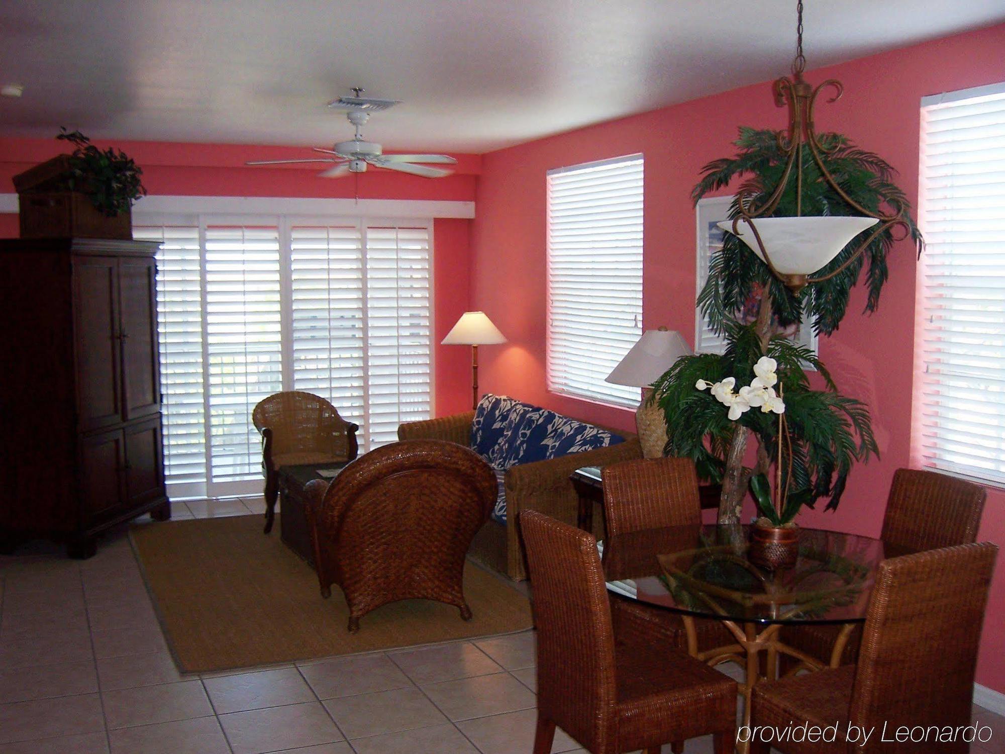 Olde Marco Island Inn And Suites Номер фото