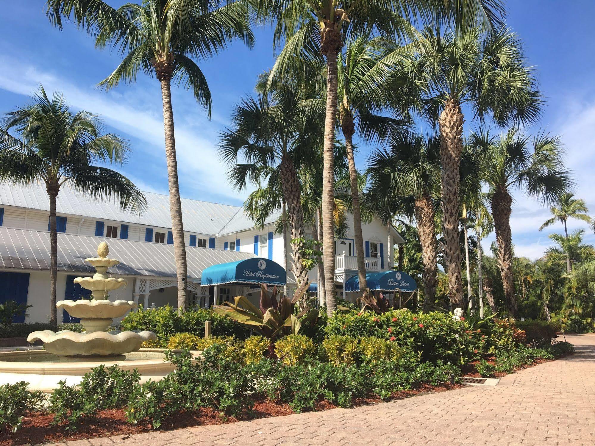 Olde Marco Island Inn And Suites Экстерьер фото