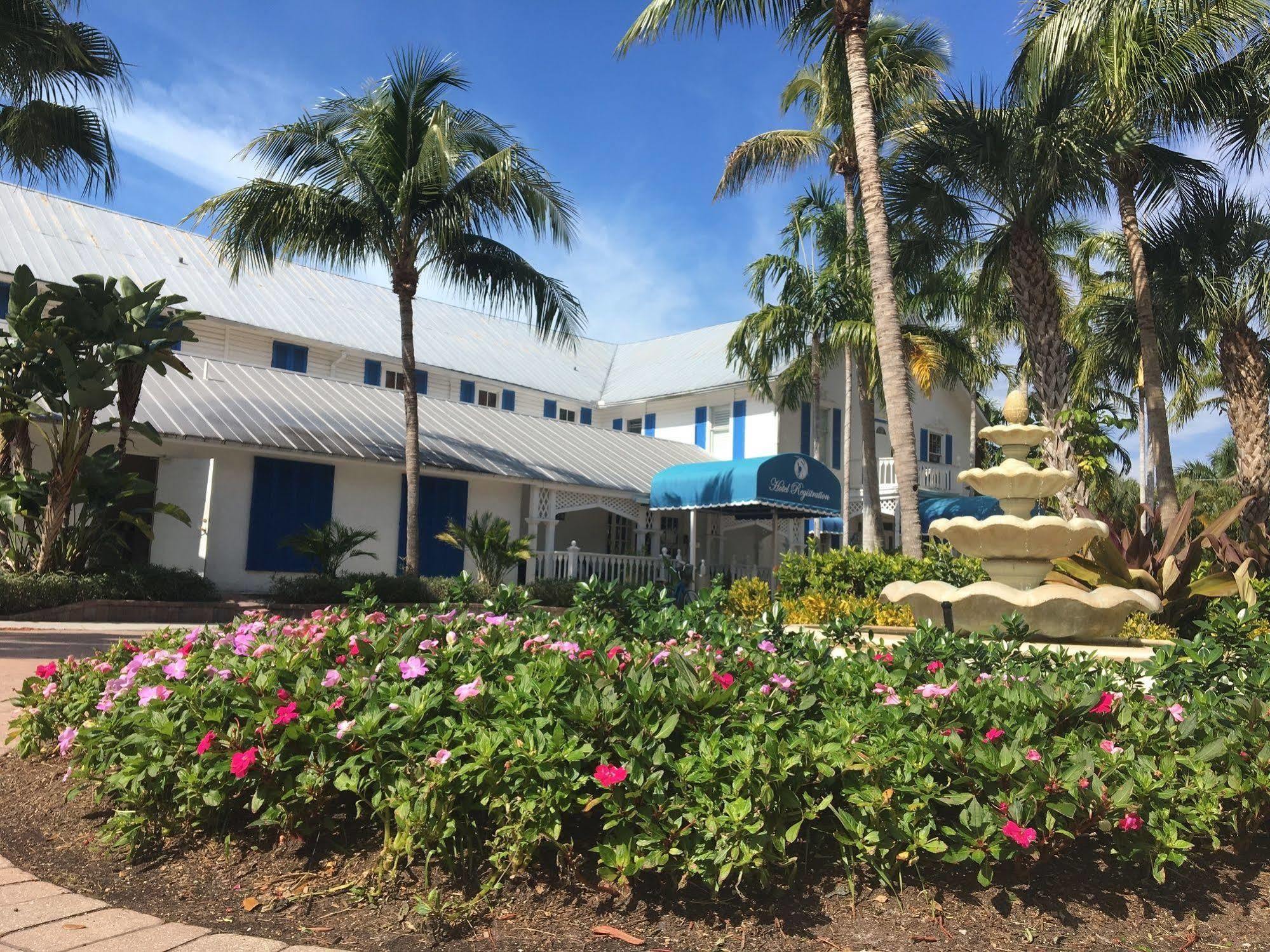 Olde Marco Island Inn And Suites Экстерьер фото