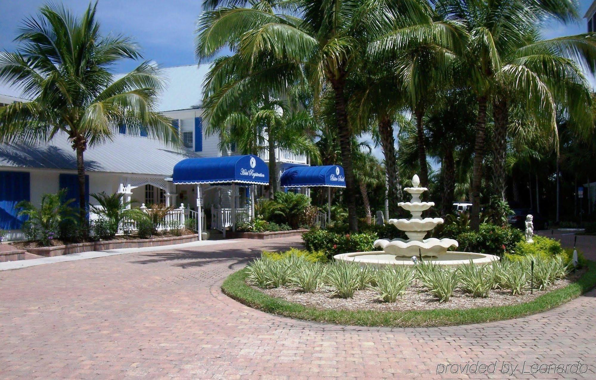 Olde Marco Island Inn And Suites Экстерьер фото