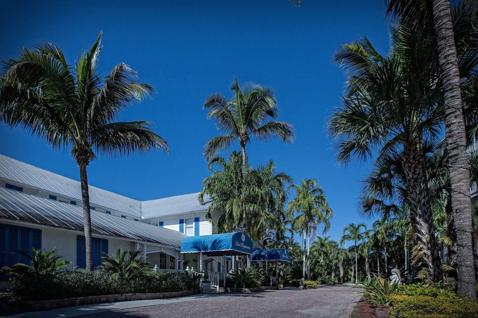 Olde Marco Island Inn And Suites Экстерьер фото